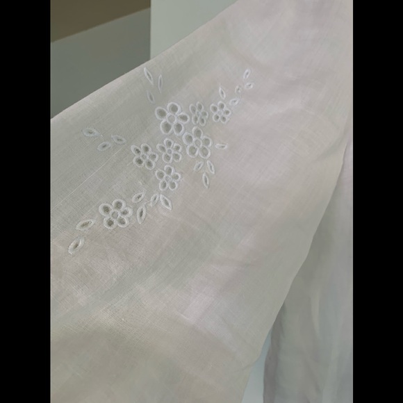 Max Mara blouse - Picture 4 of 11